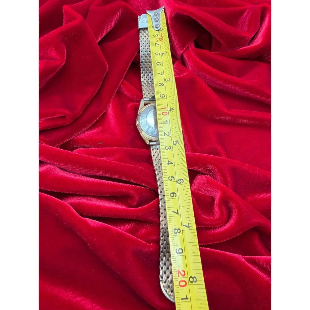 Benrus vintage star